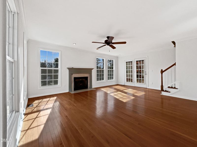 2035 Ferbow St, Creedmoor, NC 27522