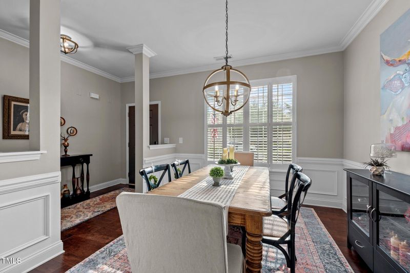 2035 Glenkirk Dr, Burlington, NC 27215