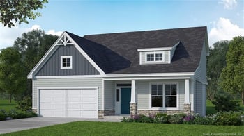 2035 Secluded Dell Rd, Fayetteville, NC 28306