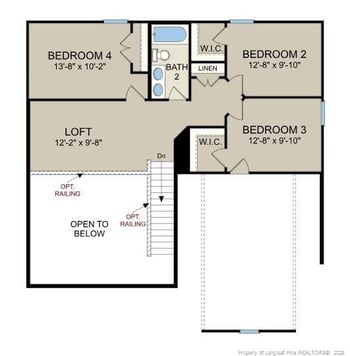 2035 Secluded Dell Rd, Fayetteville, NC 28306