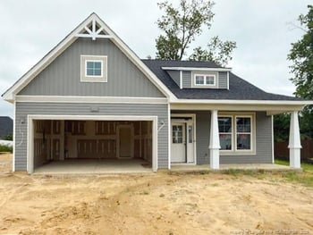 2035 Secluded Dell Rd, Fayetteville, NC 28306