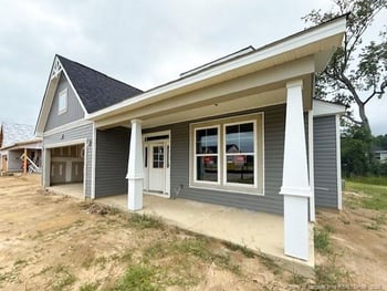 2035 Secluded Dell Rd, Fayetteville, NC 28306