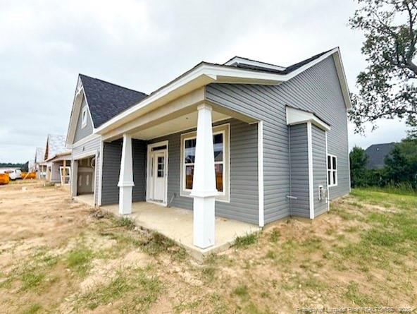 2035 Secluded Dell Rd, Fayetteville, NC 28306