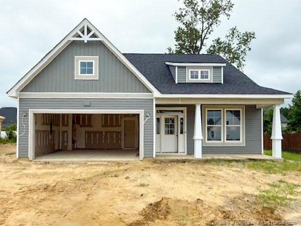 2035 Secluded Dell Rd, Fayetteville, NC 28306