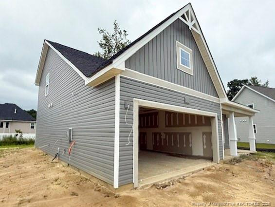 2035 Secluded Dell Rd, Fayetteville, NC 28306