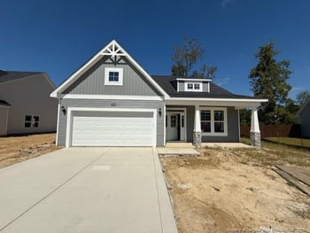 2035 Secluded Dell Rd, Fayetteville, NC 28306