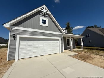 2035 Secluded Dell Rd, Fayetteville, NC 28306