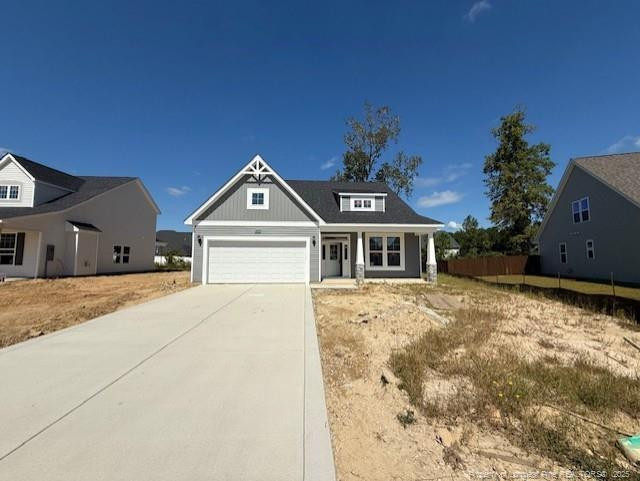 2035 Secluded Dell Rd, Fayetteville, NC 28306