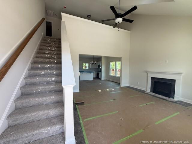 2035 Secluded Dell Rd, Fayetteville, NC 28306