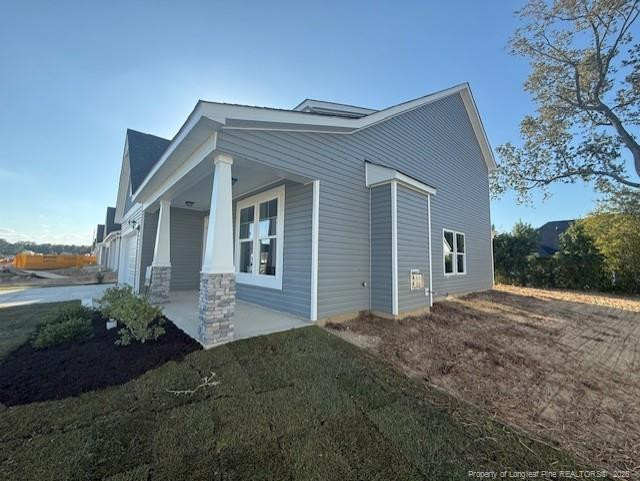 2035 Secluded Dell Rd, Fayetteville, NC 28306