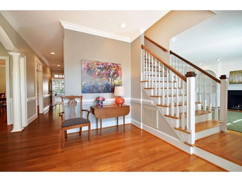 2035 Stuart, Burlington, NC 27215