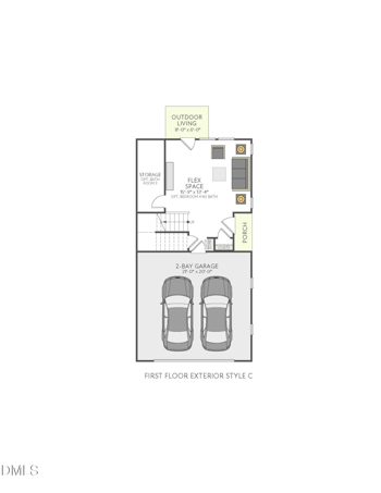 2035 Trident Maple Ln, Chapel Hill, NC 27517
