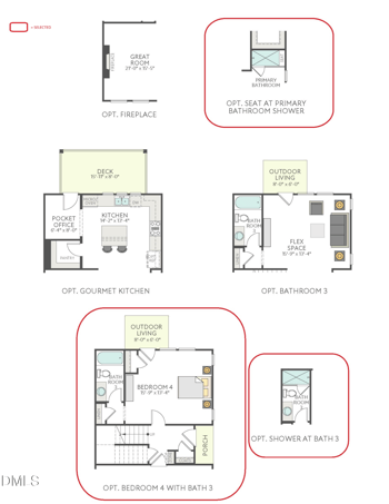 2035 Trident Maple Ln, Chapel Hill, NC 27517