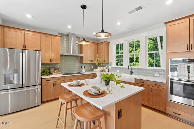 2035 Trident Maple Ln, Chapel Hill, NC 27517