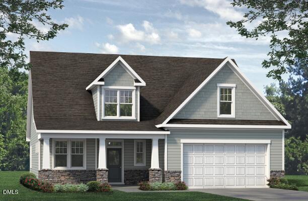 2035 Upland Dr, Durham, NC 27712