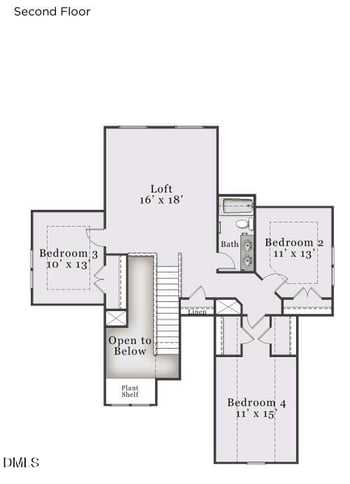 2035 Upland Dr, Durham, NC 27712