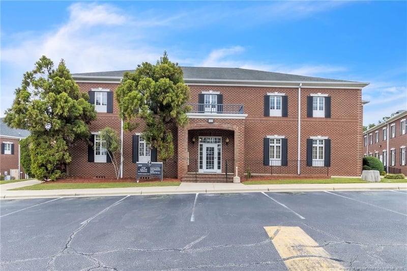 2035 Valleygate Dr #200, Fayetteville, NC 28304