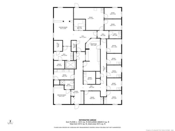 2035 Valleygate Dr #200, Fayetteville, NC 28304