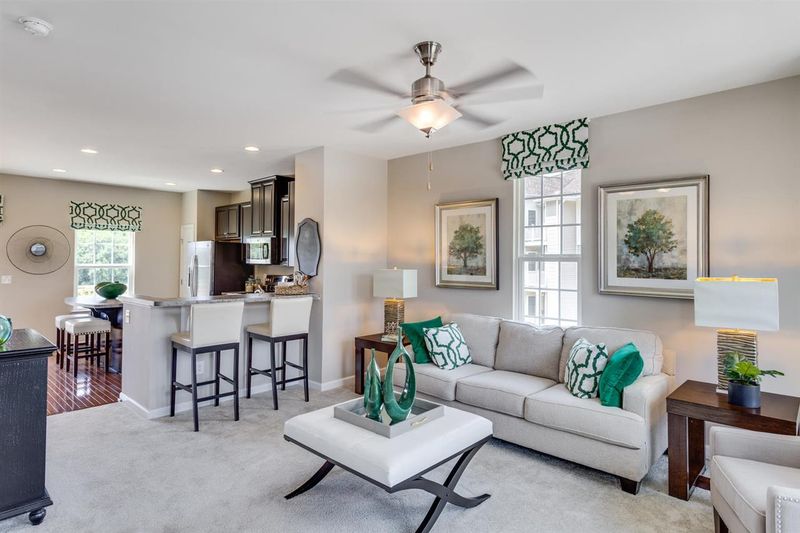 2035 Whitesmith Dr #1034B, Apex, NC 27502