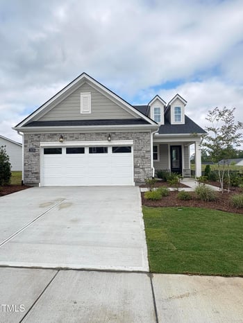2036 Abbeyhill Dr #99, Raleigh, NC 27610