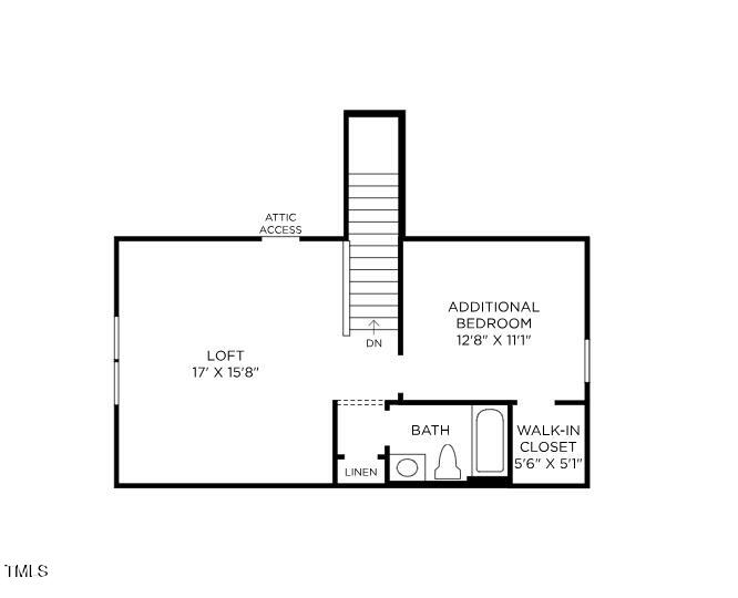 2036 Abbeyhill Dr #99, Raleigh, NC 27610