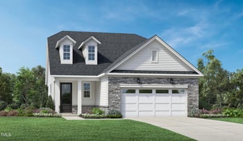 2036 Abbeyhill Dr #99, Raleigh, NC 27610