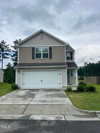 2036 Alderman Way, Creedmoor, NC 27522