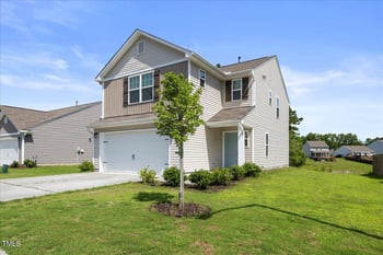 2036 Alderman Way, Creedmoor, NC 27522