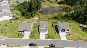 2036 Alderman Way, Creedmoor, NC 27522