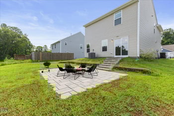 2036 Alderman Way, Creedmoor, NC 27522