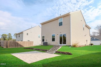 2036 Alderman Way, Creedmoor, NC 27522