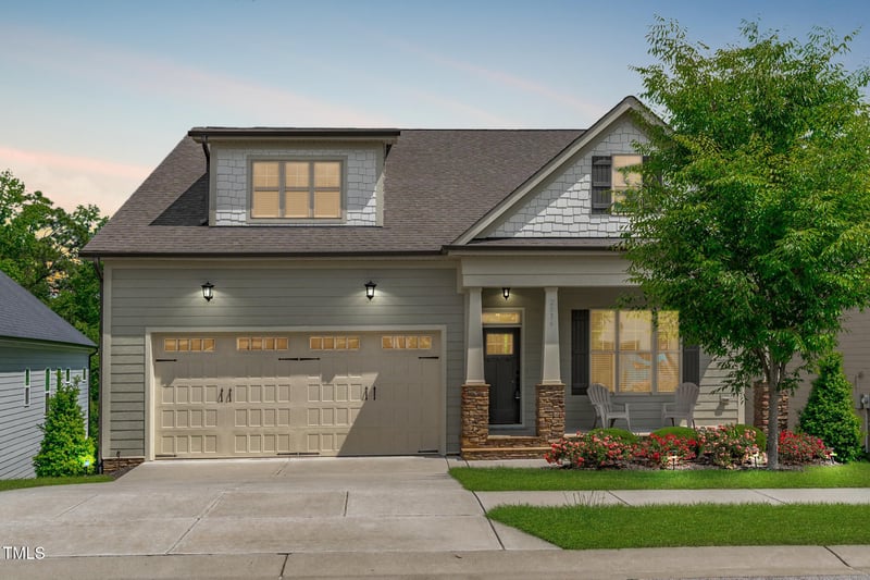 2036 Amy Grace Ct, Fuquay Varina, NC 27526