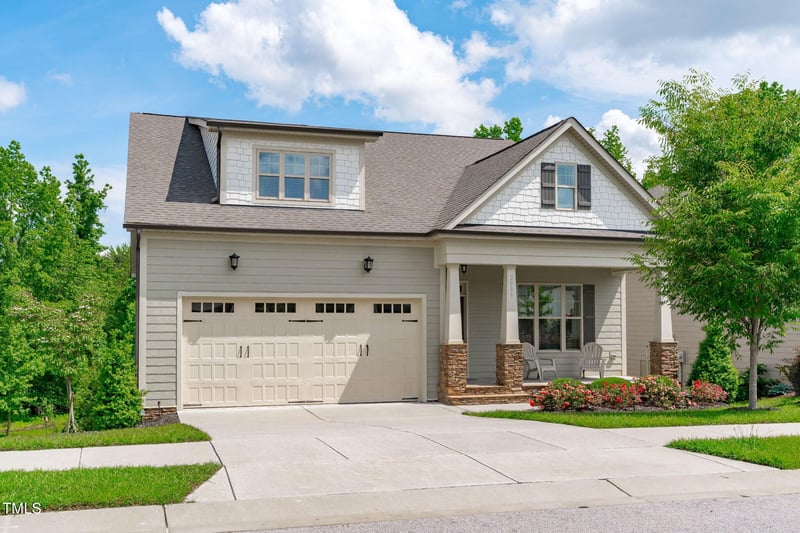 2036 Amy Grace Ct, Fuquay Varina, NC 27526