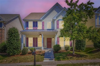 2036 Aventon Ln, Morrisville, NC 27560