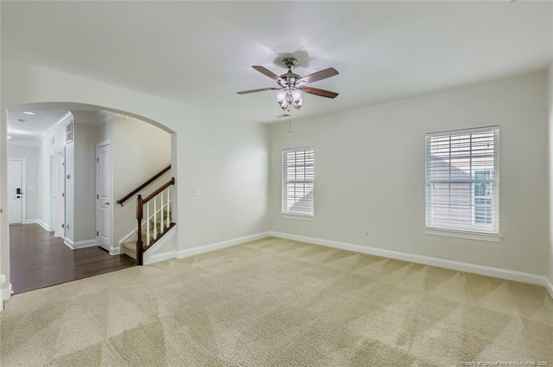 2036 Aventon Ln, Morrisville, NC 27560