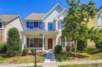 2036 Aventon Ln, Morrisville, NC 27560