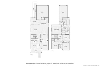 2036 Aventon Ln, Morrisville, NC 27560