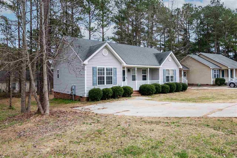 2036 Ballston Pl, Knightdale, NC 27545