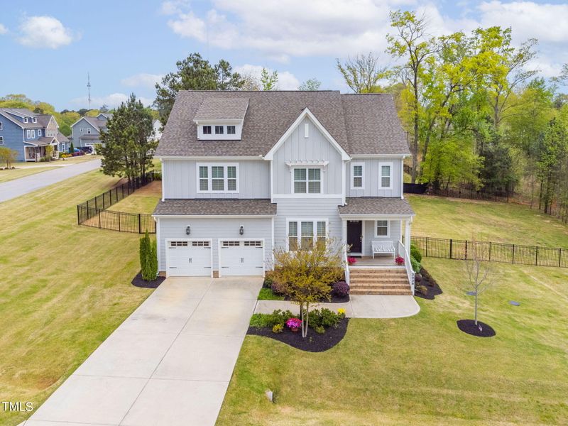 2036 Braeburn Dr, Apex, NC 27539