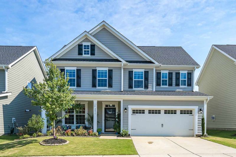 2036 Campana Dr, Raleigh, NC 27603