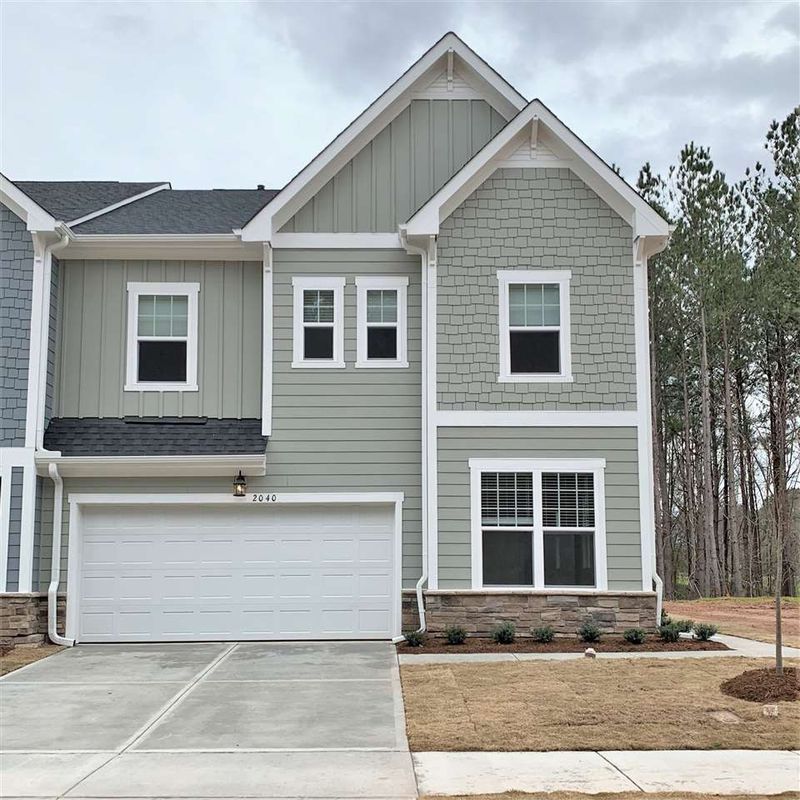 2036 Chipley Dr, Cary, NC 27519