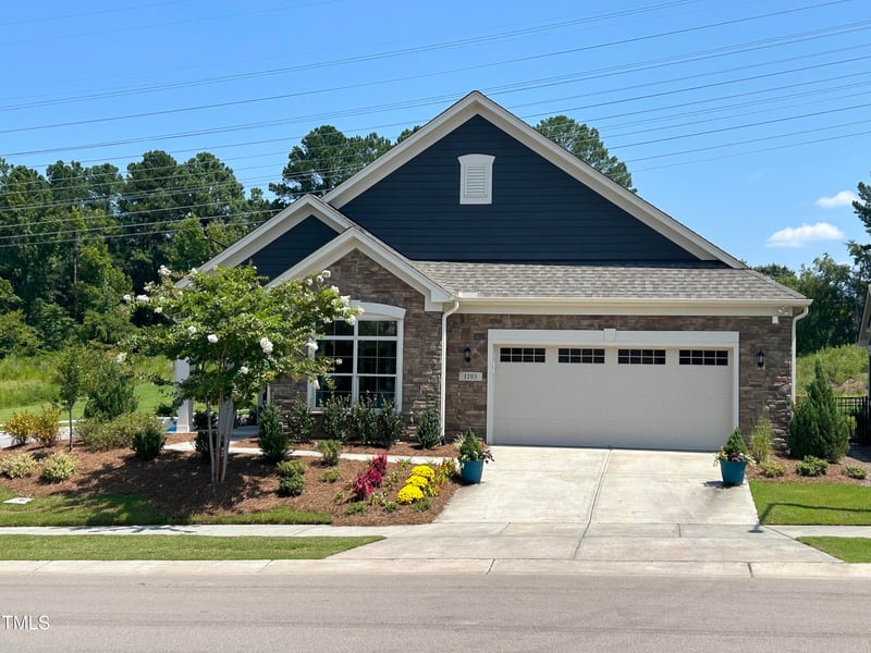2036 Kingman Rd, Durham, NC 27713