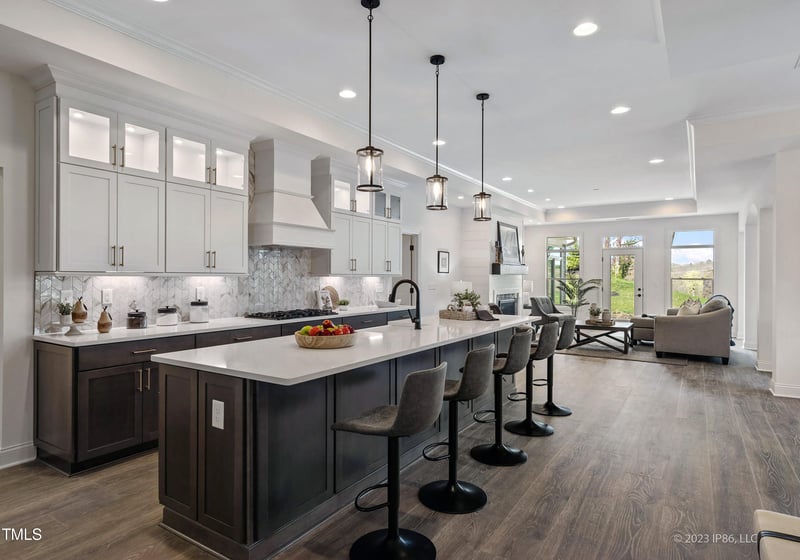 2036 Kingman Rd, Durham, NC 27713