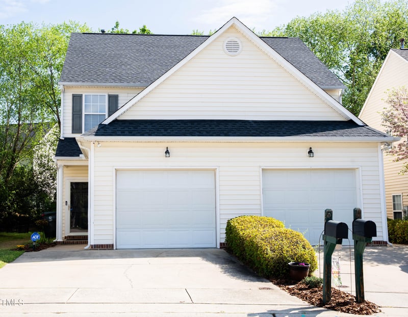 2036 Metacomet Way, Raleigh, NC 27604