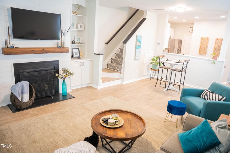 2036 Metacomet Way, Raleigh, NC 27604