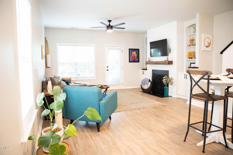 2036 Metacomet Way, Raleigh, NC 27604