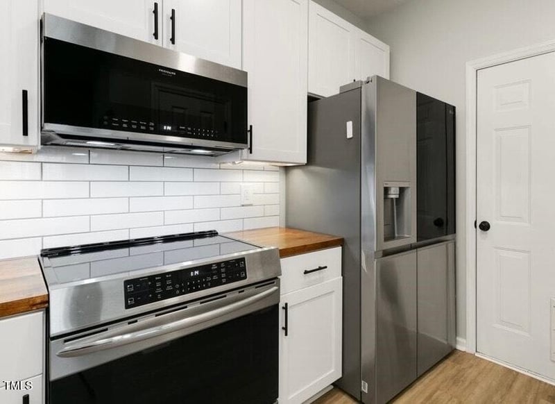 2036 Metacomet Way, Raleigh, NC 27604