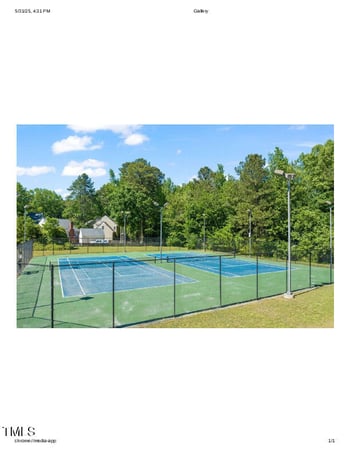 2036 Metacomet Way, Raleigh, NC 27604