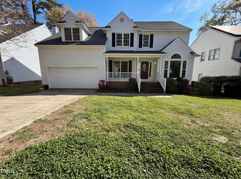 2036 Muirfield Village Way, Raleigh, NC 27604