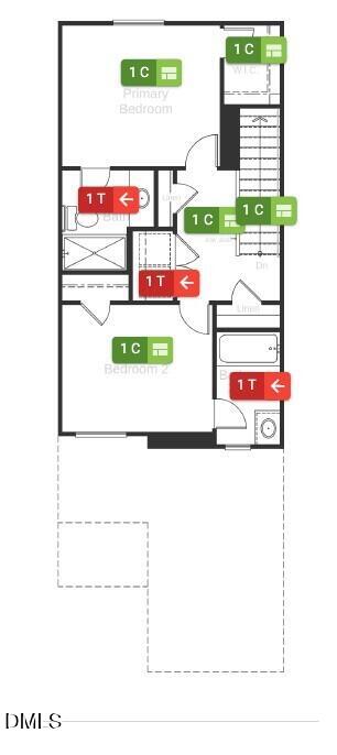 2036 Oakdale Dr, Durham, NC 27703